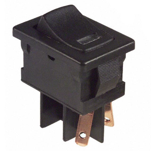 DM54J72S205Q3 C&K electronic component